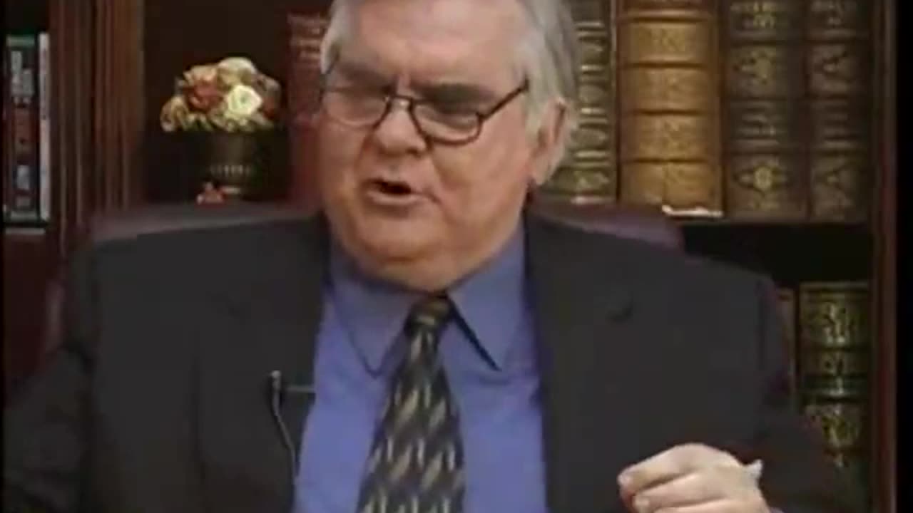 THUNDER OVER ZION (OCCULT LECTURE) 👁️