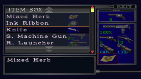 Resident Evil 2 S5 E37
