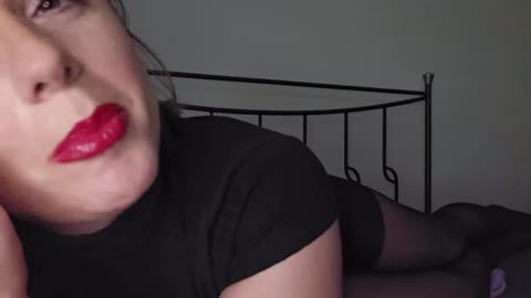 ASMR RAMBLING IN DA POSE