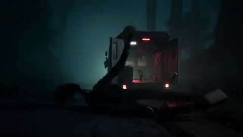 REANIMAL | What Happens After The Flood? | Gameplay Trailer