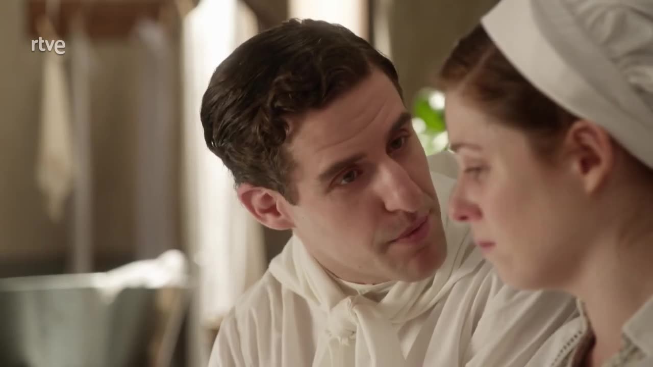 La promesa capitulo 68 parte 3