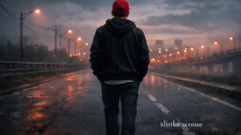 Slinke Scouse - Walk Alone