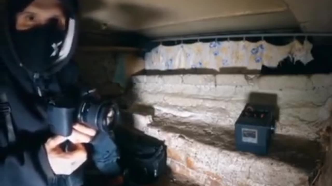 😱👻 Terrifying Paranormal Investigation Caught on Camera! | TheHauntingHour