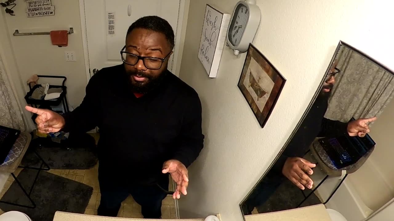 The Colored Spot (Segregation Anthem)