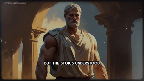 THE BEST REVENGE FOR THOSE WHO HURT YOU - Stoicism