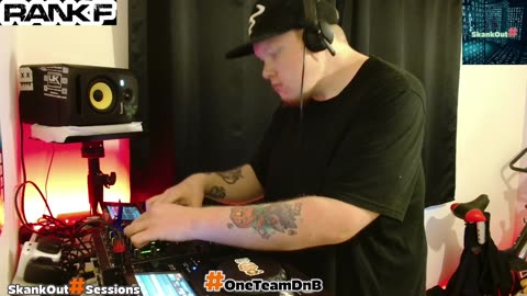 SkankOut#Sessions is live!