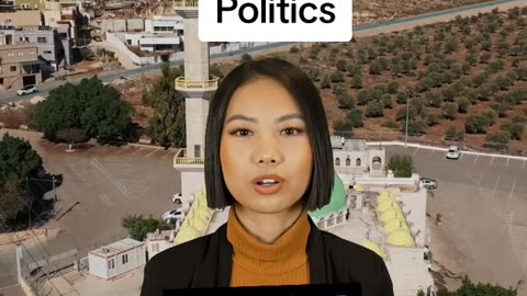 Global Tensions Rise: Middle East and U.S. Politics