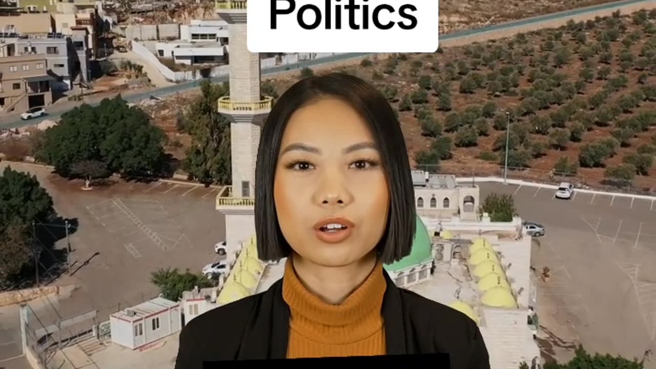Global Tensions Rise: Middle East and U.S. Politics