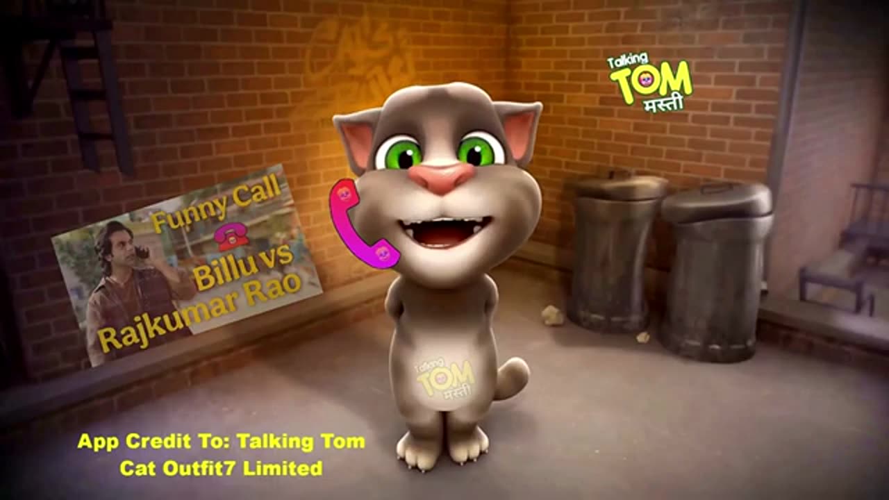 Chumma Song | Tum Jo Mile Ho Song | Milegi Milegi Song | Rajkummar Rao Vs Billu Comedy | Funny Call