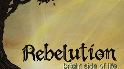 Rebelution: Lazy Afternoon
