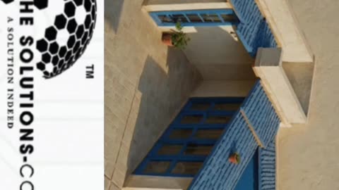 Architectural Design -05|TSC Exterior