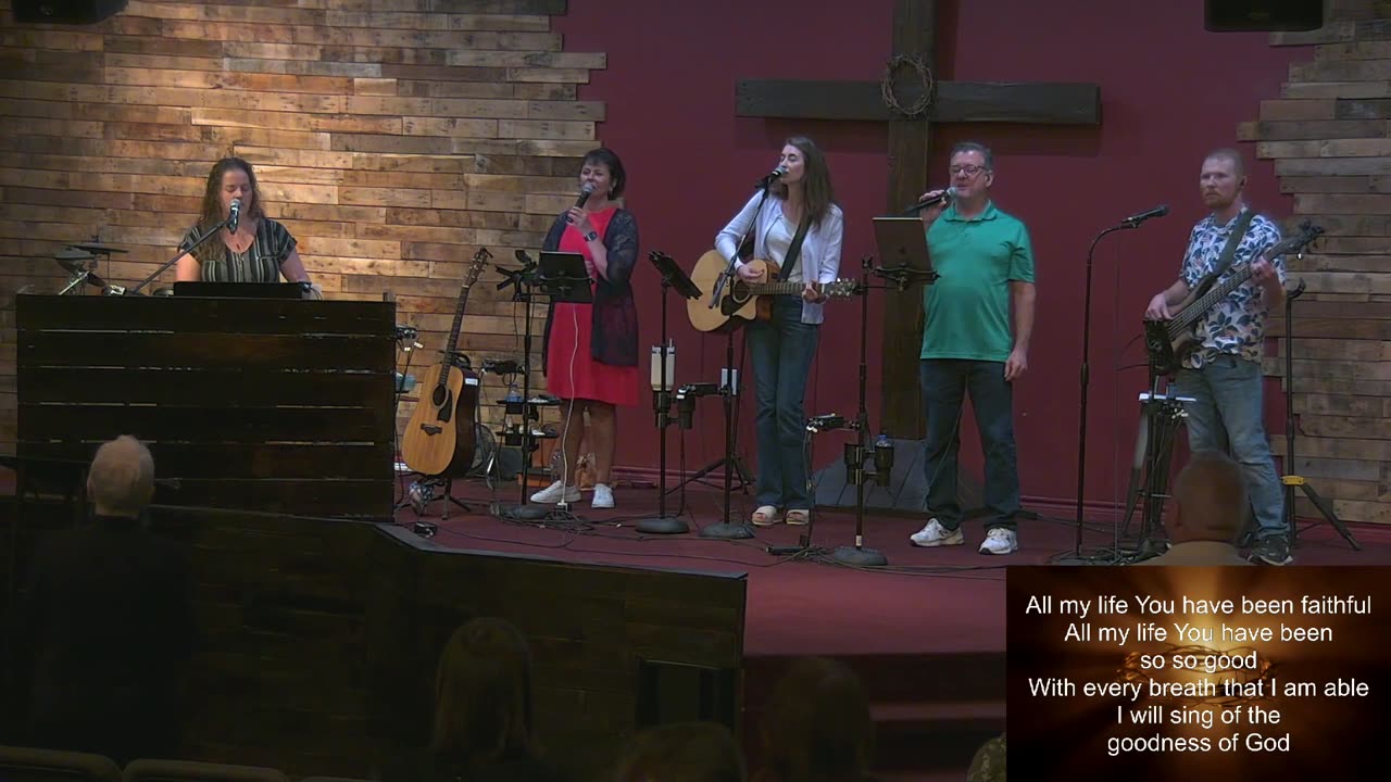 Pastor Jose Rodriguez