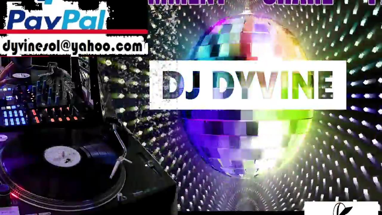 ALL REQUEST.JAMS WELCOMED . JOIN DA PARTY!!! 80's & 90's Music DJ MIXNG ON TURNTABLES!!