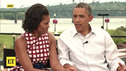 Michelle Obama Speaks Out on Barack Divorce Talk as She Embraces 'Newfound Freedom'