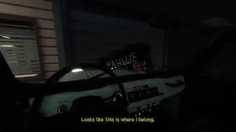 Face Of Fear: The Forester | Demo Gameplay