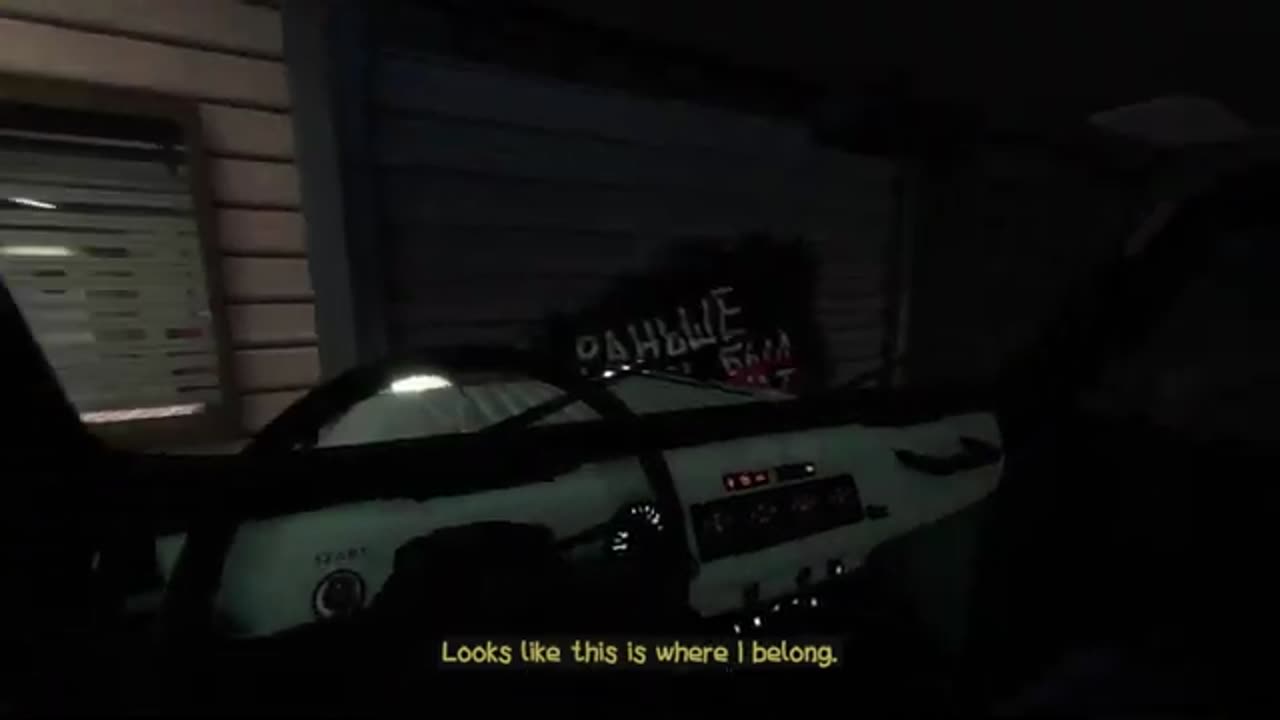 Face Of Fear: The Forester | Demo Gameplay