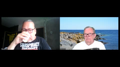Lunchklubben 4 jun Internationella bloggare tar upp Sverige som skräckexempel
