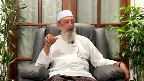 The Quran and the System of Sacred Time Pt 2. Jember, June 27, 2025