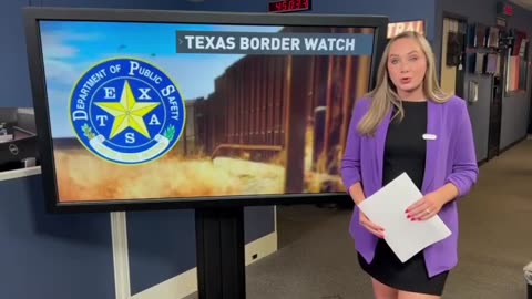 West Texas sees rise in illegal crossings, border park reopens