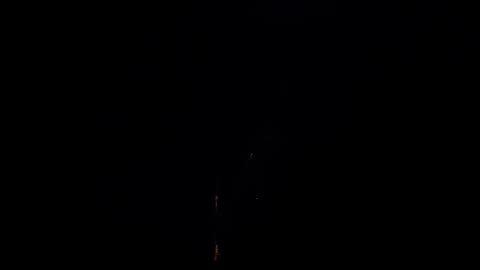 New Years 2026 Fireworks