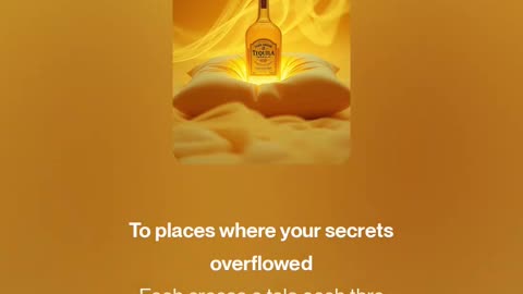 Send Me the Pillow That You Drink On