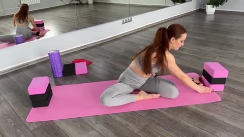 Deep Style Yoga