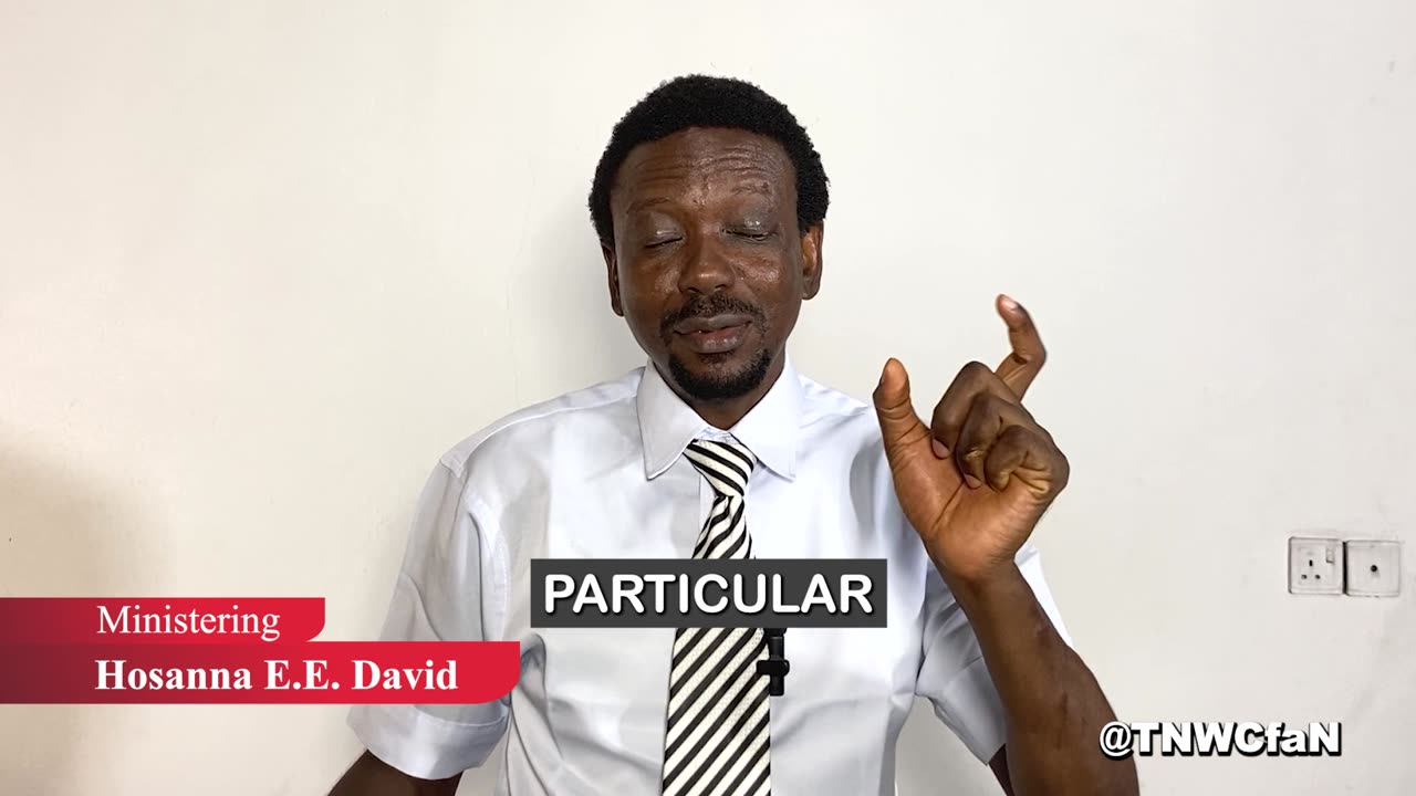 The Truth About Bought Over Pastors