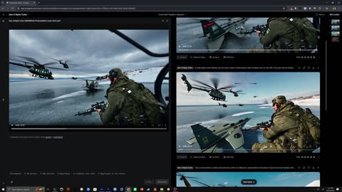 250 How to Reimagine Video Games with AI!
