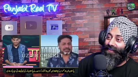 Indian Media Shocked on Pakistan Hospitality for Vikrant Gupta | PRTV