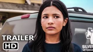 MY LIFE WITH THE WALTER BOYS Season 2 Trailer (2025) Nikki Rodriguez