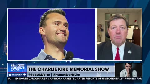 ED MARTIN ON CHARLIE’S LEGACY