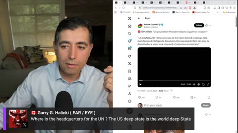 My Thoughts on The Political Assassination of Charlie Kirk
