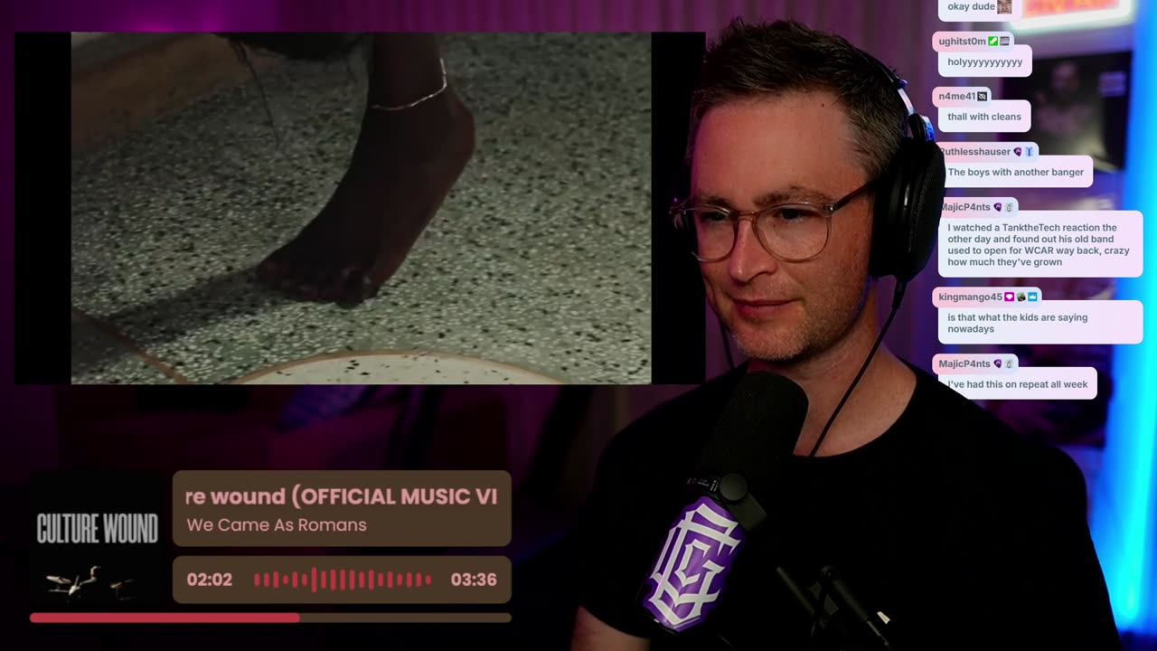 SHOW ME YOUR METAL! Episode 260 - Monday 14 July 2025