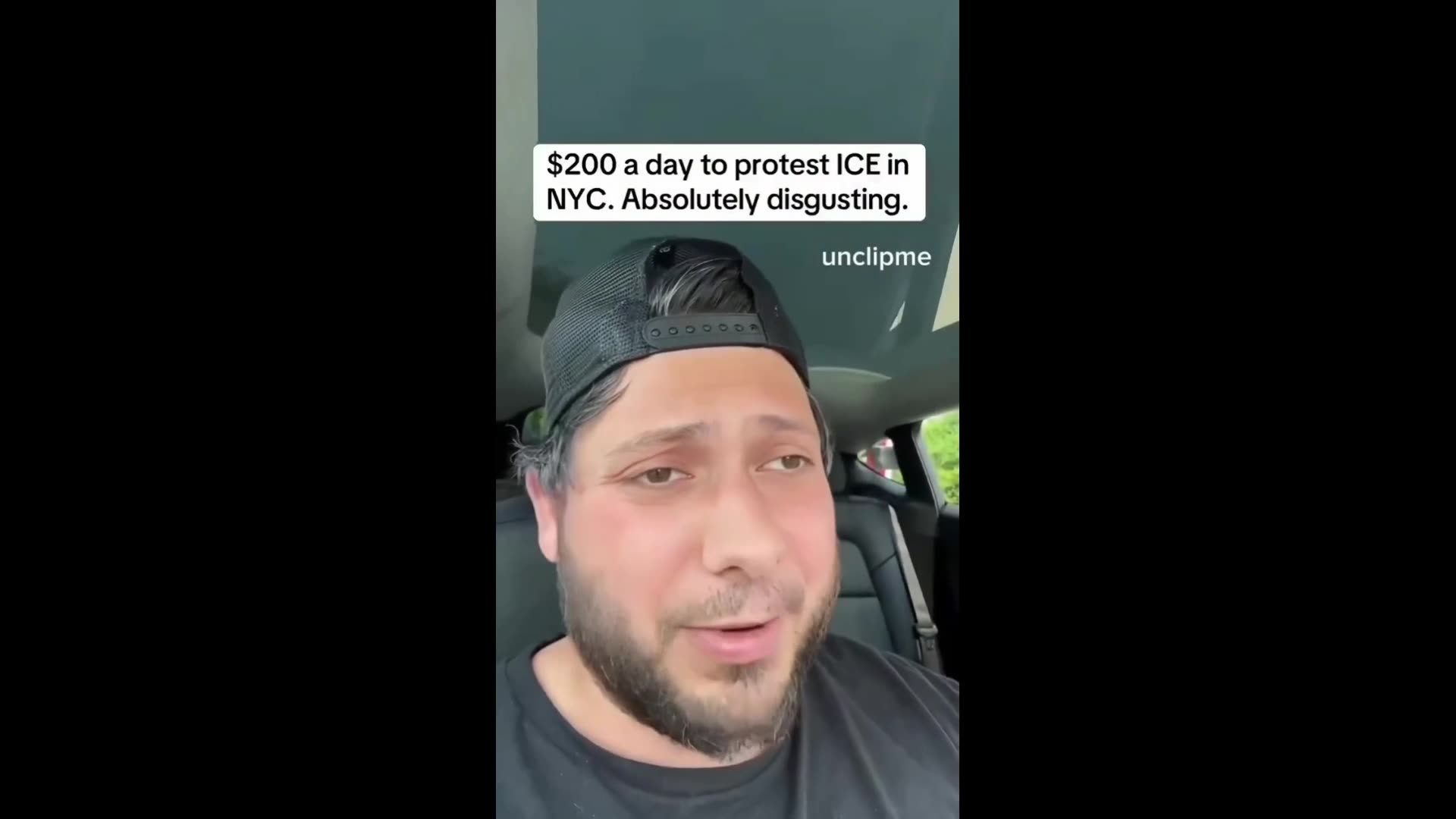 Protests in America will NEVER stop until we arrest the people funding them