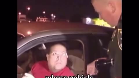 🤣🚗 You Won't Believe What They Did At The Traffic Stop! | FunFM