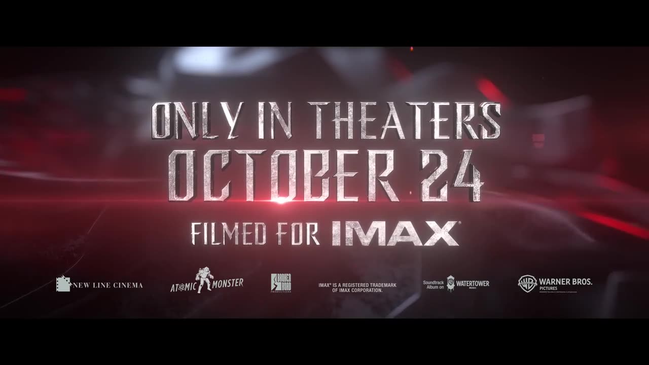 Mortal Kombat II | Official Trailer