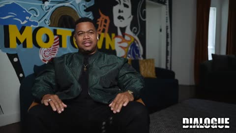 Omar Gooding Reveals Hollywood’s Shocking Secrets: Actors Selling Their Soul, Casting Couch & More