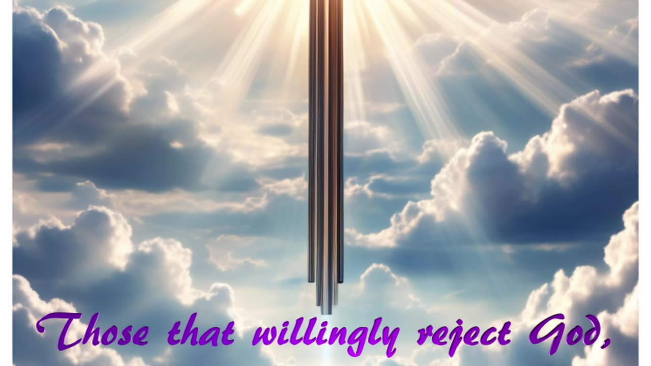 Psalms 14:1 Visualized!!
