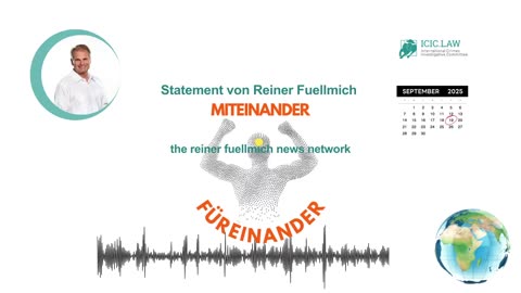 STRAFANZEIGE GEGEN RICHTER, STAATSANWÄLTE u.m Teil 4