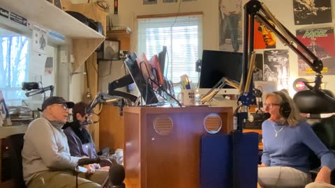 A Conversation about Vaccine Safety