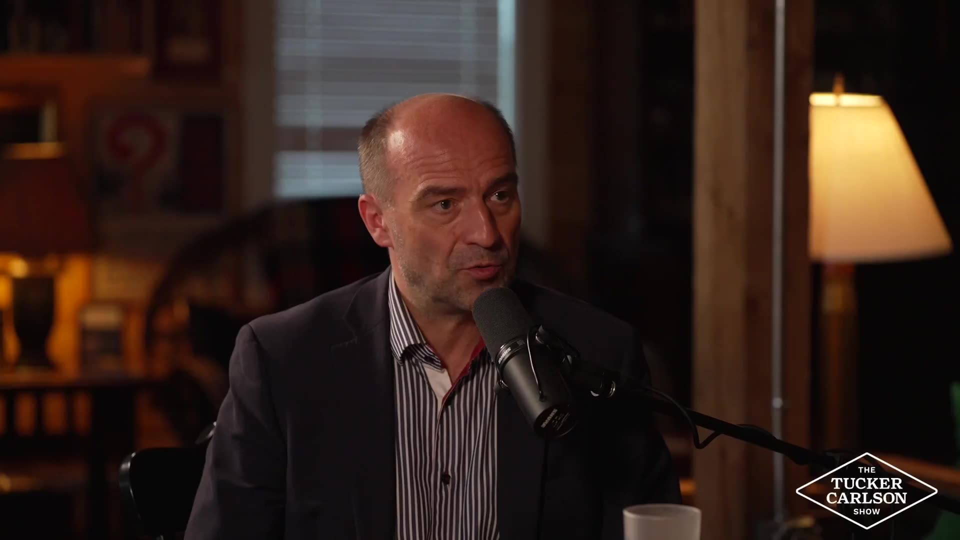 The Shocking Link Between Central Banks and Mass Death - Finally Explained