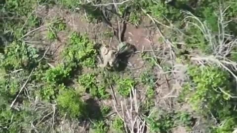 🎯🛸 Ukraine Russia War | Ukrainian Aerobomber Unit Takes Out Russian Scouts Near Soledar | RCF
