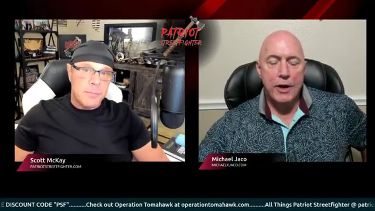 Defying the Narrative roundtable discussion on Charlie Kirk and Covid