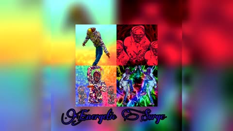Energetic Surge