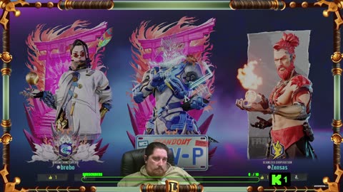 Lets get back on skeddy. Just Kicking and Rumbling. Send Help. And Ammo. And Maybe a Therapist