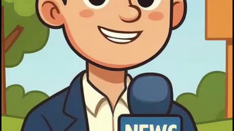 20. 📰 Step into the world of #Professions Cards Quest as a witty #Journalist!