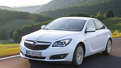 AEPSPIECES.COM - Moteur complet OPEL INSIGNIA A 2.0 CDTI A20DT