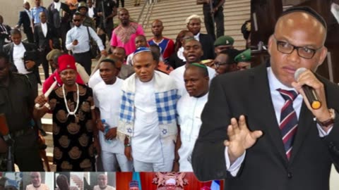 Congratulations Pol!t!cal Vultures and Co. + SimFubara on your defection to the mandate