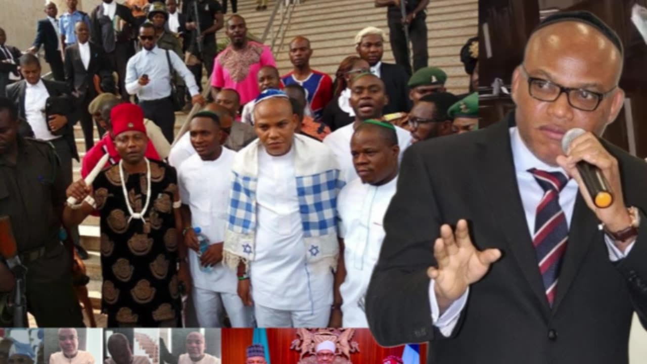 Congratulations Pol!t!cal Vultures and Co. + SimFubara on your defection to the mandate