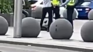 Dublin The Garda are made fools of again.
